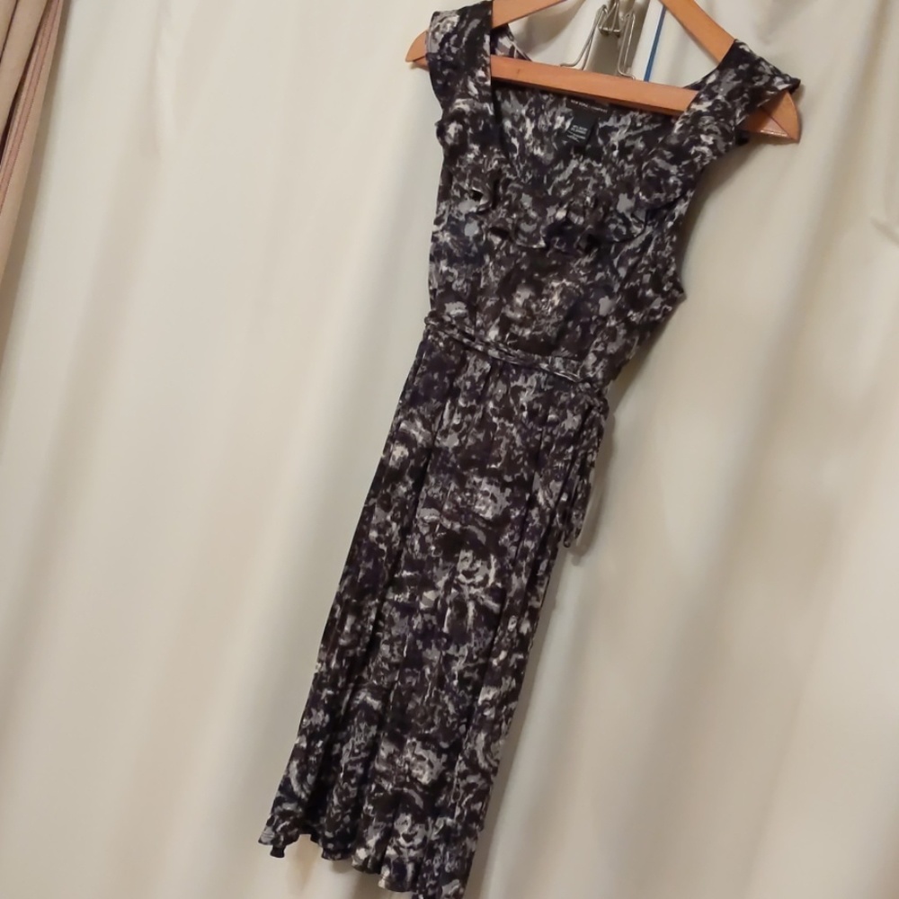 New York and company dress xs